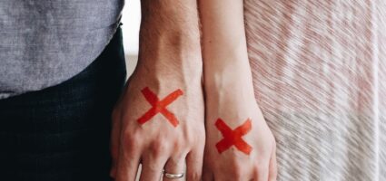 Submit, dominate, withdraw.... Or Differentiate