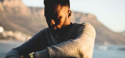 "You can't heal what you don't reveal"