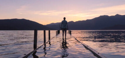 "The unexamined life is not worth living"