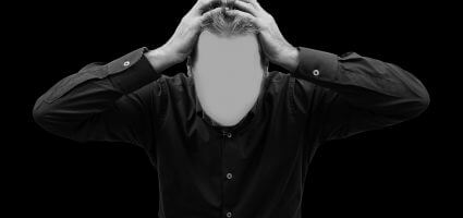 "Sometimes it's about un-becoming everything that isn't you"