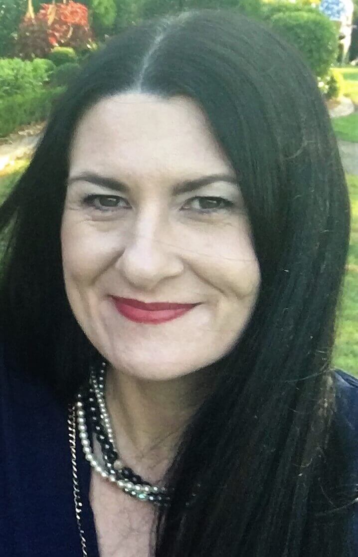 Counselor Sara Martin - Carina