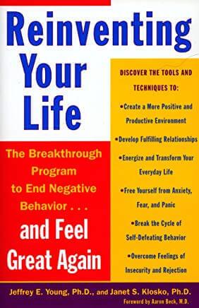 reinventnting your life