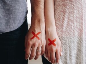 relationship break up help