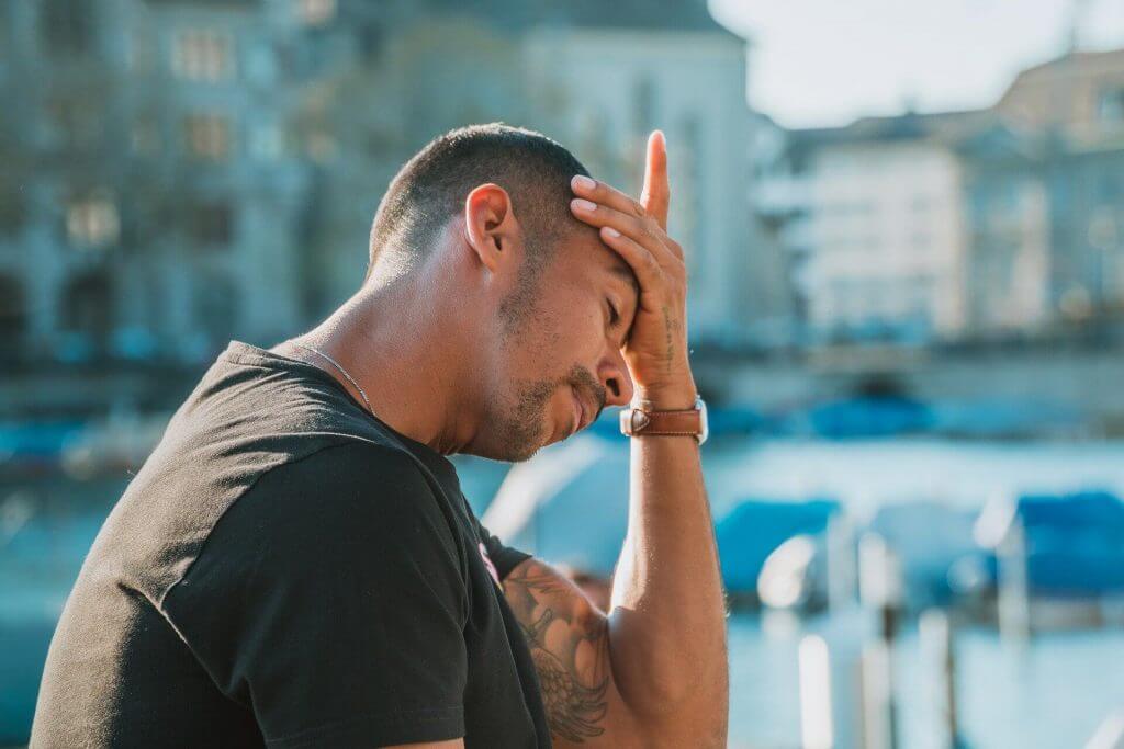 Coping with Grief and Loss