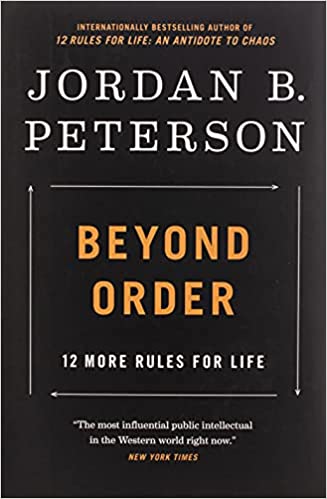 12 More Rules for Life