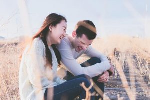 Gottman couples training