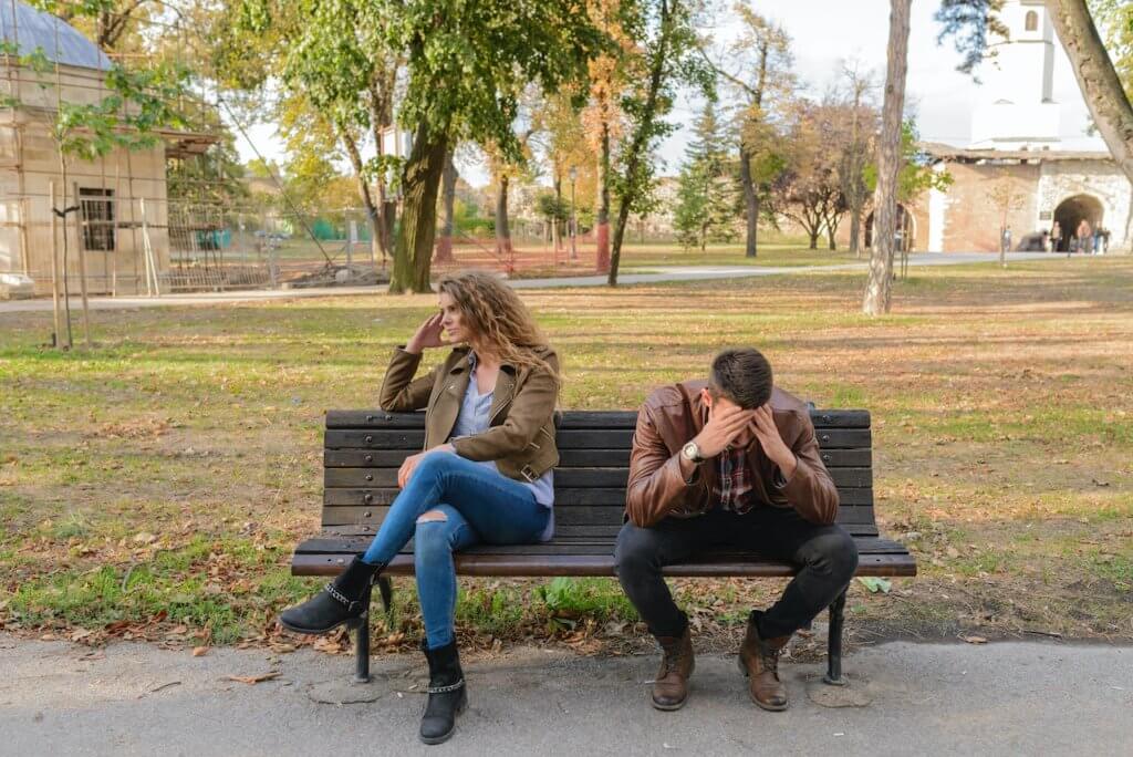 Post Relationship Breakup Questions