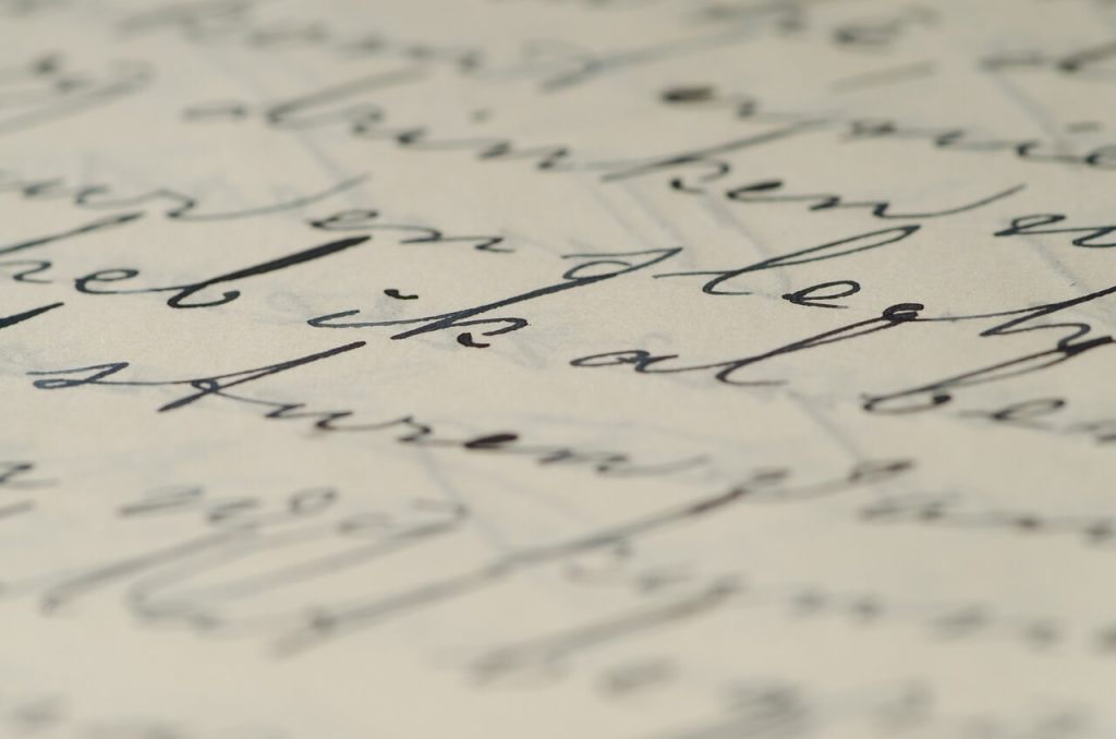 How to Write Letters to Resolve Conflict in Relationships