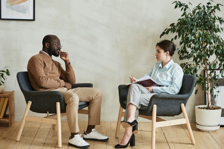 giving individual psychotherapy 1