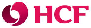 HCF Logo